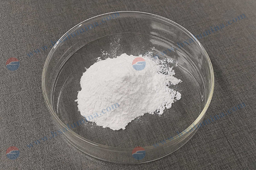 99%純度球形氧化鋁粉末5um導熱填料